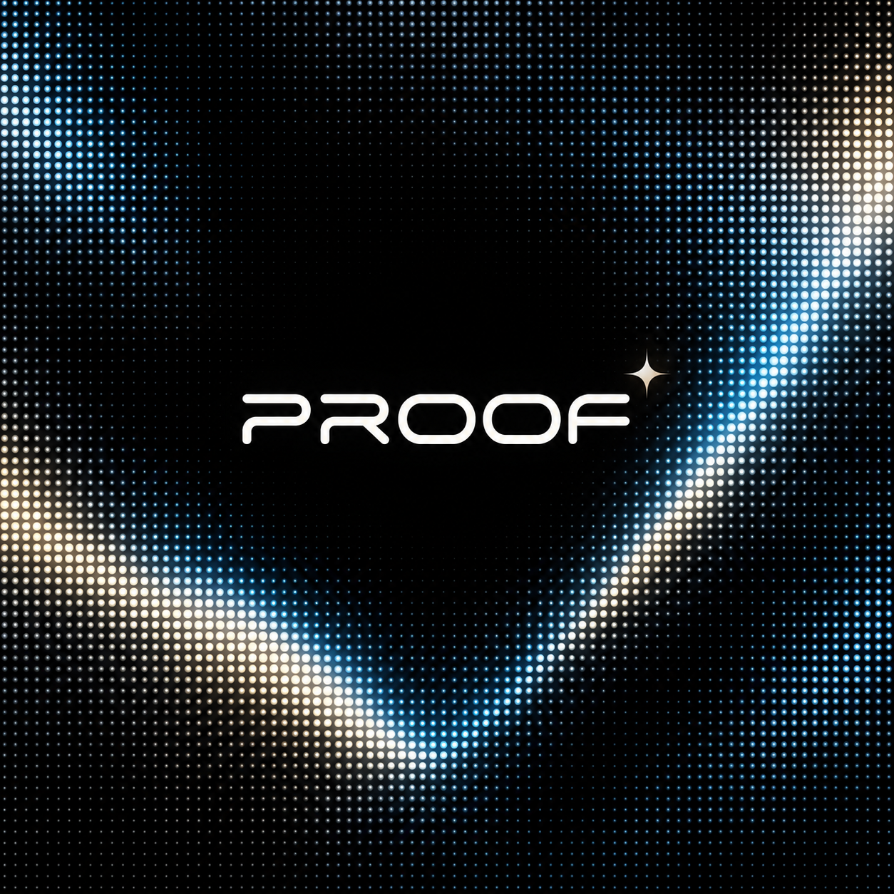 PROOF logo